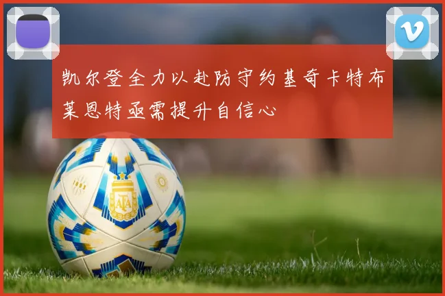 凯尔登全力以赴防守约基奇卡特布莱恩特亟需提升自信心